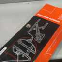 A-Premium Front Passenger Side Power Window Regulator with Motor (2-Pin)