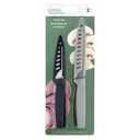 CULINARY ELEMENTS Food Prep Knife Set 2ct, 2 CT