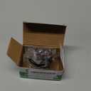 ZhongfaTec-191 545108101 Coil Ignition Module for Husqvarna Handheld Leaf Blower 125B,125BVX,125BX,Replacse coil 585836101