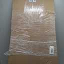 Partners Brand Double Wall Corrugated Cardboard Sheets, 24" x 48", Kraft (Pack of 5), (PSP2448DW)