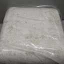 jxgzyy Washable Area Rug 8x10, Non Slip Carpet, Beige Green Style