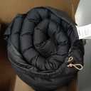 KingCamp Self Inflating Sleeping Pad, R 7.1/7.9 Dual Sided Air & Foam Camping Mattress 2 Person for All Seasons, 3" Thick Full Size Double Sleeping Pad for Camp Tent Outdoor Car, PVC Free