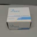 Dawn 820401 Square Series Single Robe Hook