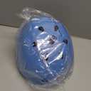 Besttravel Kids Helmet, Toddler Adjustable Kids Ages 3-8 Years Old Boys Girls Multi-Sports Safety (Blue)