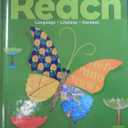 Reach E: Student Edition (Reach for Reading, Grade 4)(Hardcover)