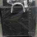 Cooler Bag – Soft Travel Cooler Holds 45 Cans, Stays Cold for 8H & Warm for 6H – Portable Car Trunk Organizer for Camping, Beach, Picnic, aluminum handle