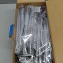 15 Packs Vacuum Bags for Travel with Rechargeable Pump, 3 Sizes Vacuum Seal Bags for Clothing, Compression Vacuum Travel Bags for Luggage, Vacuum Packing Bags for Closet Organization