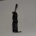 FIRST ALERT BRACKET2 Replacement Fire Extinguisher Bracket, Black