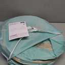 UTEX 3 in 1 Pop Up Play Tent with Tunnel, Ball Pit for Kids, Boys, Girls, Babies and Toddlers, Indoor/Outdoor Playhouse