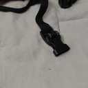 Dog Winter Coat Jacket Waterproof for XL Large Dogs, Reflective Pet Vest Warm Fleece Cozy for Cold Weather, Dogs Snowsuit Windproof, Adjustable Buckle (Red)