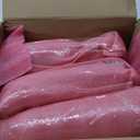 Zhehao 6 Pcs Colored Glass Bottles Decorative Glass Bottle for Bottle Tree 6 Shapes Empty Wine Bottles for Garden Yard Outdoor Home Decor (Irregular)