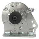 5777 Steel Gear Starter Motor Replacement for Briggs & Stratton 593934 693551 Craftsman John Deere L100 D105 Cub Cadet LT1018 14.5 17 17.5 18 18.5 19 HP TORO New Holland LG693551 33R777 33R877