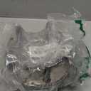 Front Wheel Bearing Hub Assembly - Compatible with 2011-2017 Nissan Juke AWD, FWD