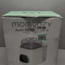 Momcozy KleanPal Pro Baby Bottle Washer, Sterilizer & Dryer - All-in-One Cleaning Machine for Bottles, Pump Parts & Baby Essentials - Time-Saving & Effortless Care