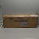 6ft Plastic Folding Bench with Carrying Handle & Lock, Portable Outdoor Bench in Garden Picnic Camping Dining Party Seat, Waterproof Bench for Soccer Activities, Firm and Durable2 Pack C