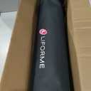 Liforme Special Yoga Mat - Patented Alignment Design, Ultimate Grip