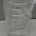 500 Packs Sterile Thick Plastic Petri Dishes with Lid, Vabiooth 90mm Dia x 15mm Deep Clear 3 Vents Petri Dish for Lab Science Experiment