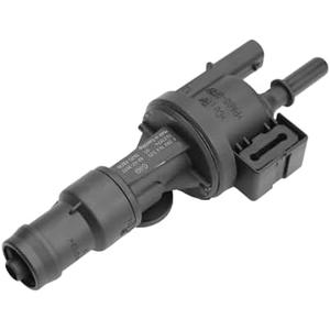 BINB ROAD Fuel Tank Breather Valve 13907621174 Compatible with BMW MINI Cooper F55 F56 F57 2013-2019