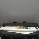 Guava Family Travel Crib Includes Lightweight Backpack Design | Certified Baby Safe Portable Crib | Folding Play Yard, Comfy Mattress for Babies, Toddlers | Compact Baby Travel Bed