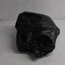 Black Rugs for Bedroom Fluffy 3x5 ft Living Room Rug Non-Slip Area Rugs Shag Carpet for Nursery Kids PlayRoom Dorm Office Indoor 1.7'' Thick Modern Plush Carpets Boys