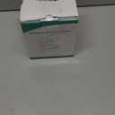 Upgraded Ultrasonic Retainer Cleaner Machine, 45kHz Ultrasonic Dentures Cleaner for Night Guards, Braces, Aligner, Toothbrush, Jewelry and More, 200ML Capacity, Black