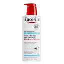 Eucerin Advanced Cleansing Body & Face Cleanser - Fragrance & Soap Free for Dry, Sensitive Skin - 16.9 fl. oz Bottle