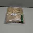 Chyhomenyc Taupe Short Blackout Curtains 24 Inch Length, Small Kitchen Curtain Tier Rod Pocket Half Window Curtains for Bathroom Basement Cabinet Camper RV Bunk, 2 PCS, Each 30" Wx24 L