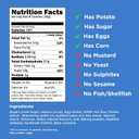 2 x Kinnikinnick Gluten Free Vanilla Wafers, 6.3 oz Box, Allergy Friendly, Dairy Free, Kosher