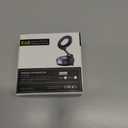 Upgraded Vacuum Magnetic Suction Cup Phone Holder Stand for Magsafe, 360 Adjustable with Swivel Lock, Foldable 89+LBS Strongest Suction, for Your Car/Gym/Kitchen/Mirror