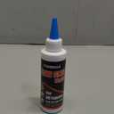 Visbella Fabric Glue, Sew Glue Liquid Stitch, Strong Bond Permanent Washable Craft Adhesive, for All Fabrics, Clothing, Tent, Curtain, Sofa Cover Repair & Make Patches (4.0 FL.OZ.)