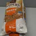 3 x Snyder's of Hanover Snaps Pretzels, 16 Oz Bag (EXP 08/29/26)