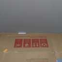 LOAAO 24X32 LED Bathroom Mirror with Lights, Anti-Fog, Dimmable, Backlit + Front Lit, Lighted Bathroom Vanity Mirror for Wall, Memory Function, Tempered Glass, Shatter-Proof, ETL Listed