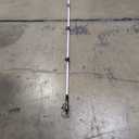 Abu Garcia Max Pro Low Profile Baitcast Reel and Fishing Rod Combo