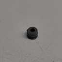 AK17-1/2 v Belt Pulley, 1.75 inch OD, 1/2 Inch Bore, Cast Iron Material, AK Single Groove Motor Pulley for "A" or "4L" or "3L" Belts
