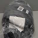 ESTINGO Electric Blanket Queen Size, 84"x90" Queen Heated Blanket with Dual Control of 5 Heating Levels & 10 Hours Auto Off, Fast Heating Blanket for Home Bedding Use, Dark Gray