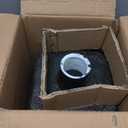 Zurn FD2378-NH2 A.R.C. Floor Sink 6" Sump Depth, 2" No-Hub Connection, 8" x 8"