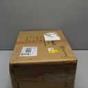 USZWBY Cutlery Flatware Set only For 2 person Stainless Steel Tableware, Include Knife Fork Spoon Dinnerware with Elegant Box, for Home, Hotel, Restaurant, New House Present(Pink Grid-4 Person)