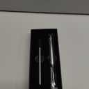 Luxury Ballpoint Pen with Gift Box&Extra Black Ink Refill for Men&Women Professional Exceutive pen office.(Silver)