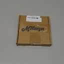 Pitbull Memorial Suncatcher, Personalized Dog Angel Wings Ornament with Name Date, Loss of Dog Sympathy Gift, Dog Passing Away Gift, Pet Loss Bereavement Gifts, Dog Loss Remembrance Gifts