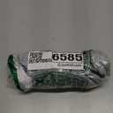 Midlee Salt & Pepper Dog Costume (Salt, X-Large) (White)