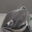 Truck Seat Cushion and Headrest 2-in-1 Set for Truck Driver, Lumbar Support Car Cushions for Long Haul Driving, Memory Foam for Semi Truck & Big Rig, Ergonomic Relief for Back & Sciatic Pain