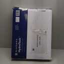 Niagara Hydrotech Non-Electric Bidet Seat  Fits Elongated Toilet Bowls, Front & Rear Wash Options, Adjustable Water Pressure for Added Comfort, No Electricity Required