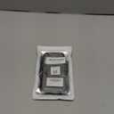 SUPFINE Magnetic for iPhone 17 Pro Case (Compatible with MagSafe)(Military Grade Drop Protection) Translucent Matte Shockproof with Anti-Fingerprint Phone Cover,Black