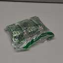 Blum Clip top BLUMOTION Soft Close Hinges, 110 Degree, Self Closing, Frameless, with Mounting Plates and Hinge Cover Plates (Inset - 2 Pack (1 Pair))