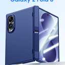 for Samsung Galaxy Z Fold 8 Case Hinge & Full Body Protective for Z Fold8