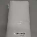 IMPROVIA Washable Underpads, Heavy Absorbency Reusable Incontinence Pads for Kids, Adults, Elderly, and Pets, Waterproof Protection Floor (Gray, 34"x36" (Pack of 4))