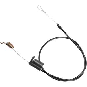 DONFON 946-05121a Speed Drive Cable m320 tb390es tb380es tb370,Push Mower Parts sc500z sc500ez sc500e+sc500hw sc500ez+sc500eq 946-05121 746-05121a 746-051221