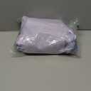 Winter Forest Shower Curtain Snowy Pine Trees with Snow Mountain Christmas Waterproof Polyester Shower Curtain Cool Holiday Bathroom Curtain Fabric 72x72 in with 12 Hooks