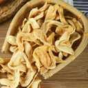 Dried Bean Sticks, Soybean Sticks, and Bean Chunks for Hot Pot and stir-fry dishes, gluten-free Asian snacks and foods, 200g (7 oz) / (Bean Wings), BB Date Not Found