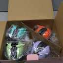 MelonArt Kids Ear Protection Earmuffs 6 Pack Noise Cancelling Headphones for Kids 27dB Toddler Soundproof Headphones Noise Reduction for Autism Sensory Shooting